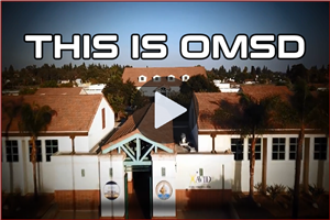 Welcome to the OMSD Video 